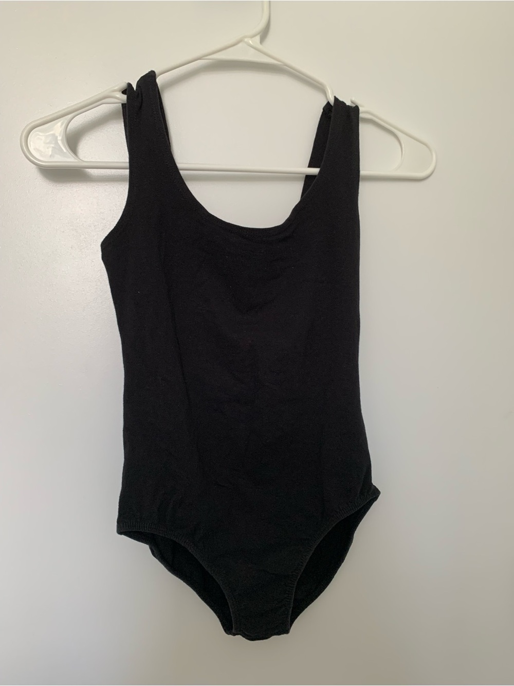 silence + noise Back Cutout One-Piece Bodysuit